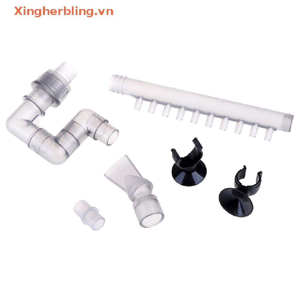 Ống Lọc HW-602B / HW-603B Cho Bể Cá
 Hot!