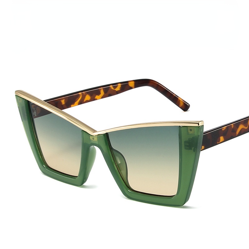 Kính Mát Nhiều Màu Sắc Thời Trang Cho Nam Nữ