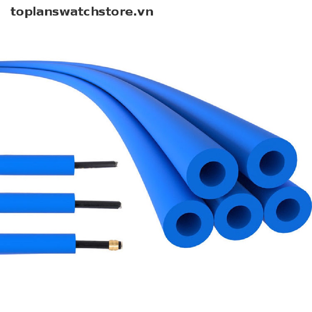 1 Ống Xốp Chống Ồn 1.5M Chống Ồn Tiện Dụng Cho Xe Đạp