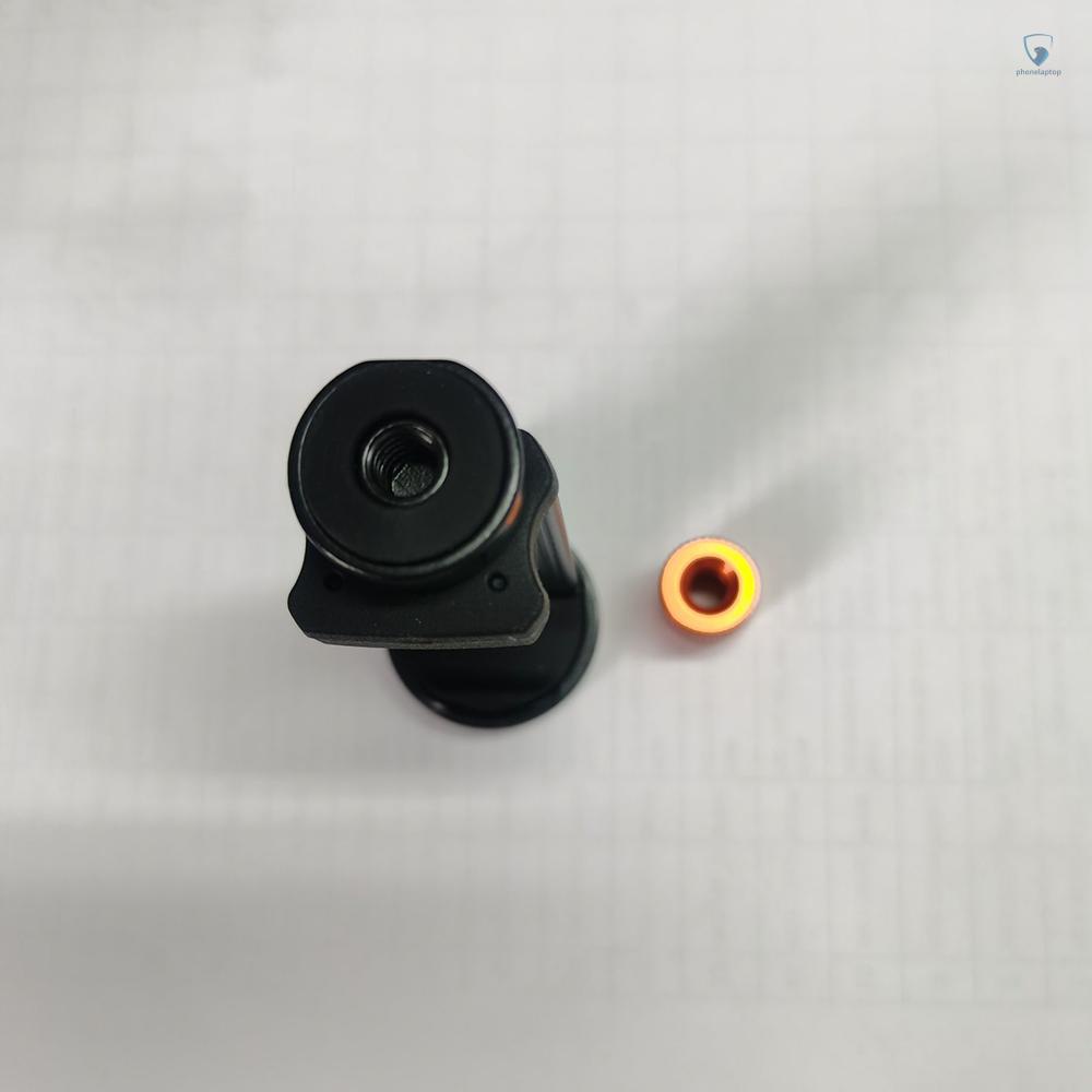 Giá Đỡ Ba Chân Andoer AD-01 Kẹp Ngang Cho Điện Thoại iPhone 12 / 11 / 10 / XS / 8 Samsung