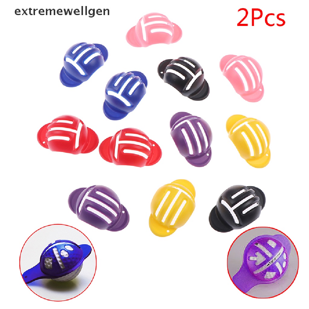 Bút Đánh Dấu Đường Bóng Golf Hình Hoa Sen Phụ Kiện Chuyên Dụng Dành Cho Llff