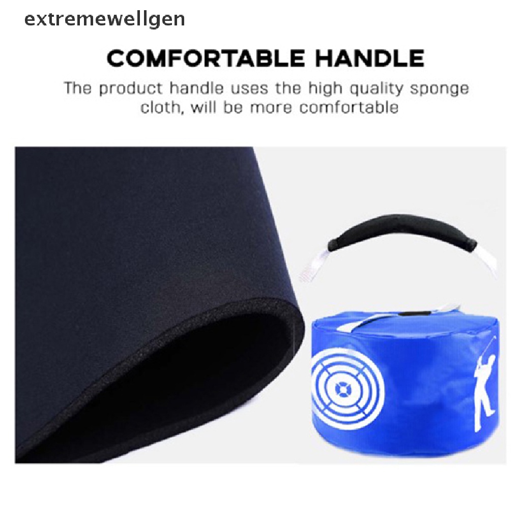 Túi Đựng Gậy Đánh Golf Luyện Tập Tiện Lợi LLF