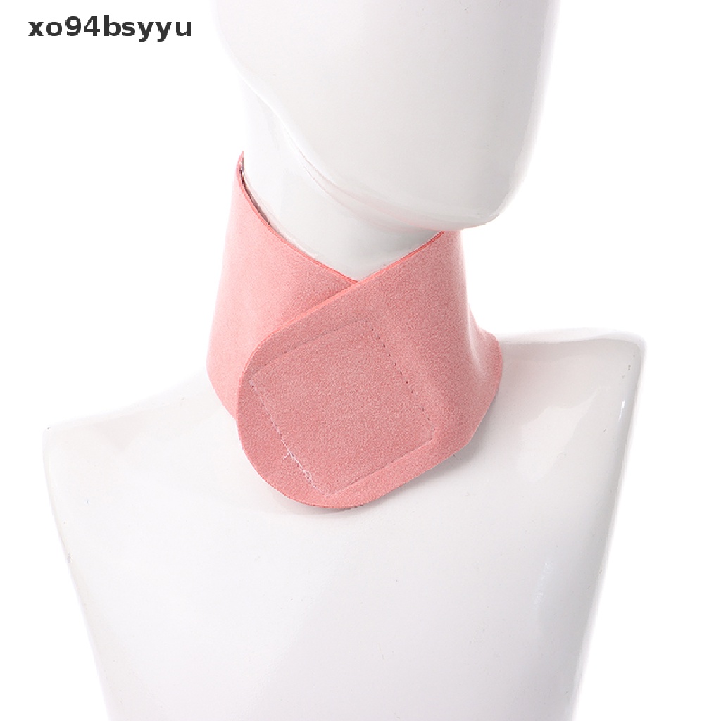 1 Mặt Nạ Xo94Bsyu Gel Chống Lão Hóa Nâng Cơ Mặt Và Cổ Có Thể Tái Sử Dụng