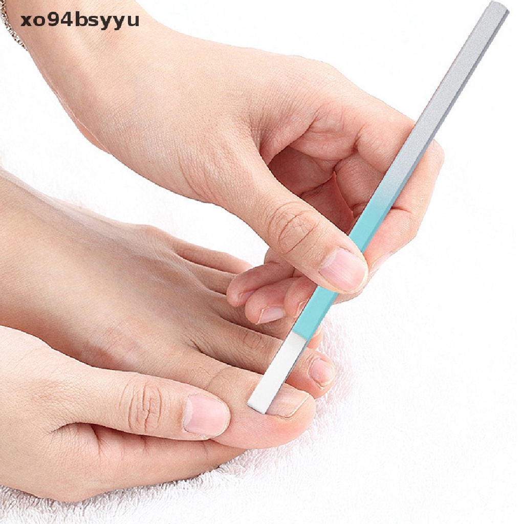 Set 1 / 4 Dụng Cụ Loại Bỏ Da Chết Cho Móng Chân Xo94Bsyu