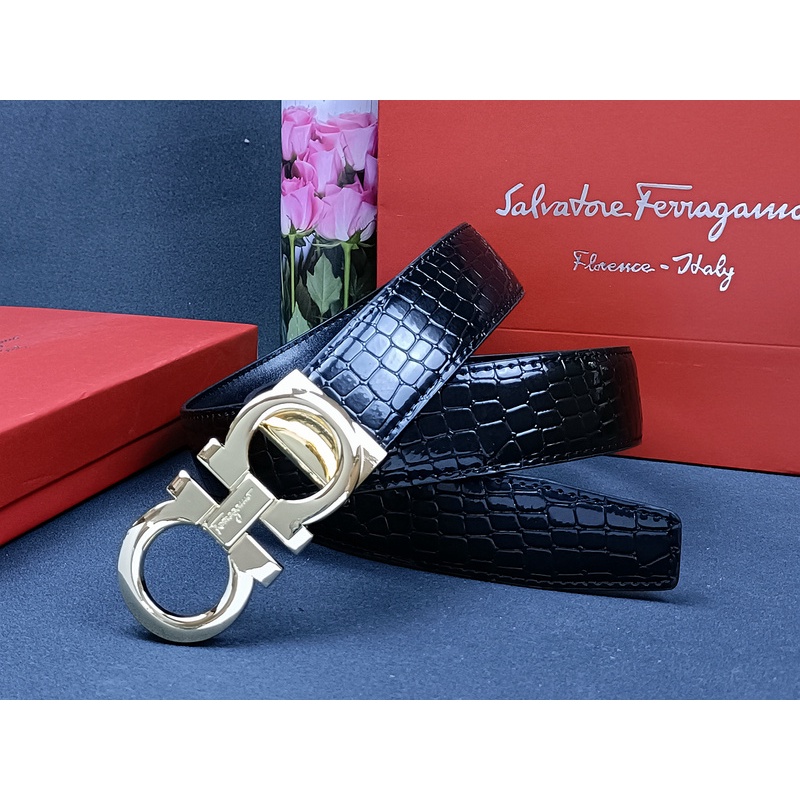 Thắt Lưng Thời Trang Công Sở Thanh Lịch Cho Nam