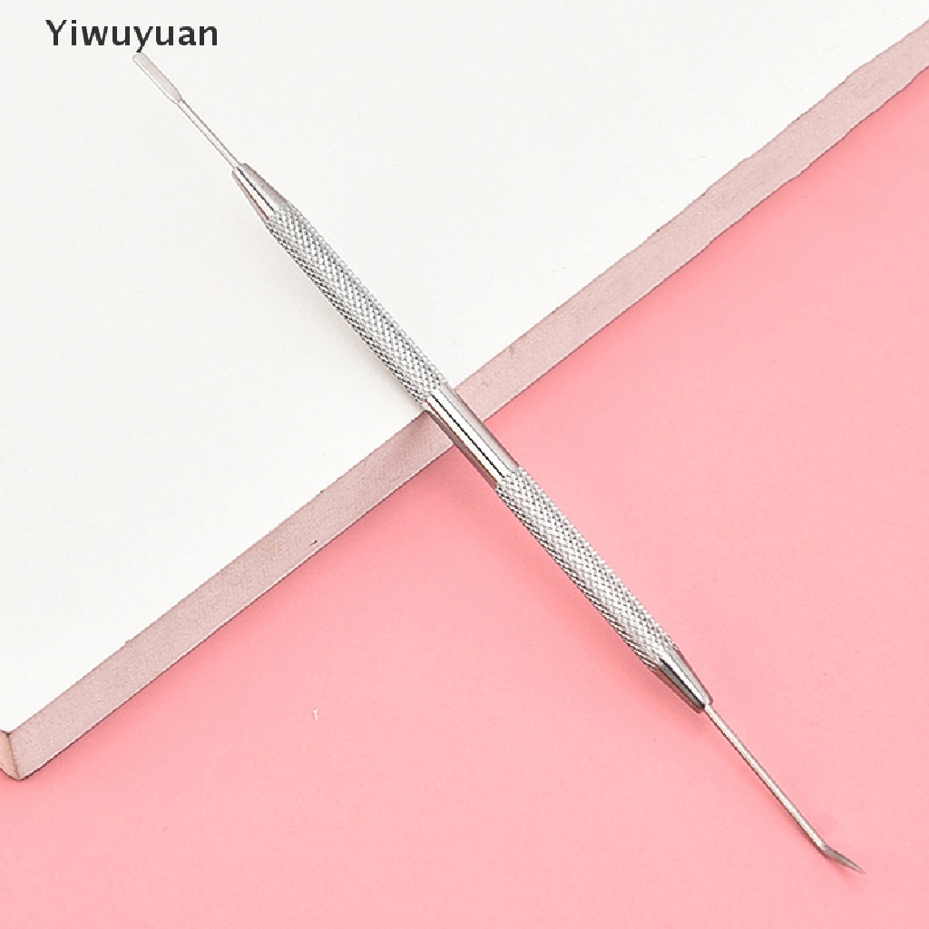 < Yiwuyuan > Dụng Cụ Uốn Cong Lông Mi Giả Lifg