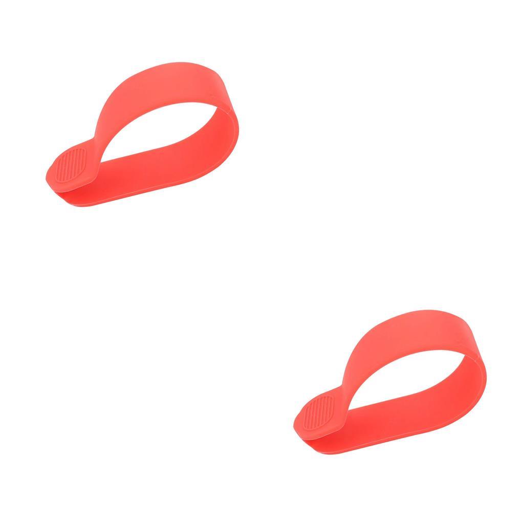 Vỏ Bọc Tay Lái Xe Máy Điện MAX ES Bằng Silicon Chống Bụi 1 / 2 / 3 / 5 Nhiều Màu Sắc