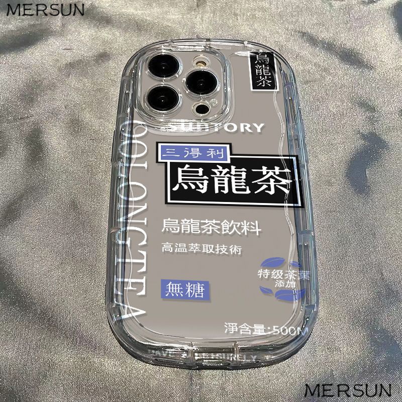 ✅Ốp Điện Thoại Mềm Trong Suốt Chống Sốc Đơn Giản Cho Apple / 7xspromaxxr 12iPhone14 13 / 118p