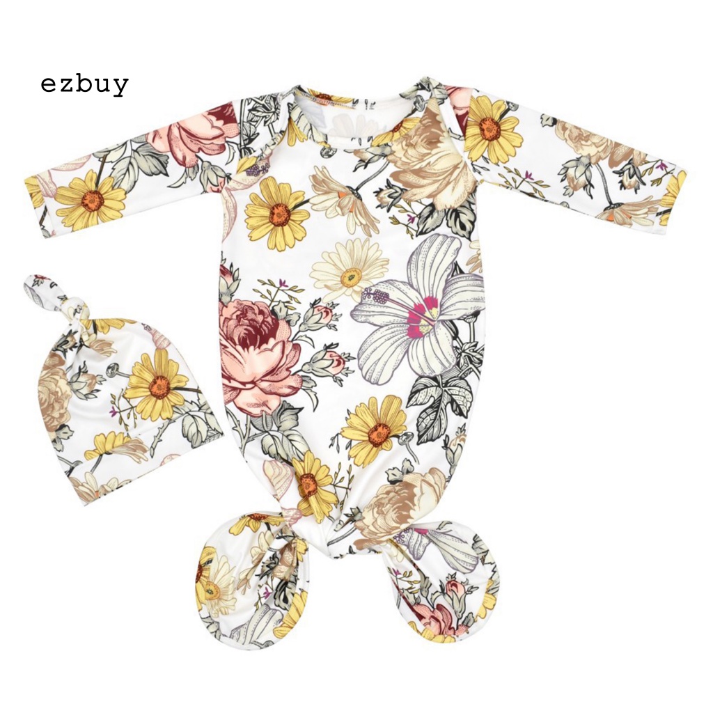 Bộ 2 Túi Ngủ Bằng Vải Pha Siêu Mềm Mại Giữ Ấm In Họa Tiết Sáng Tạo Cho Bé