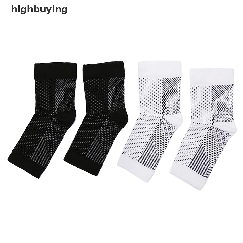 1 Cặp Đai Quấn Bảo Vệ Mắt Cá Chân Khi Chạy Bộ