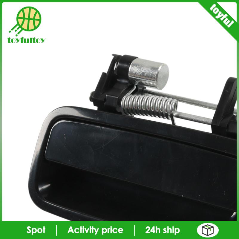 Tay Nắm Cửa Bên Ngoài 69240-Aa010 Cho Xe Hơi