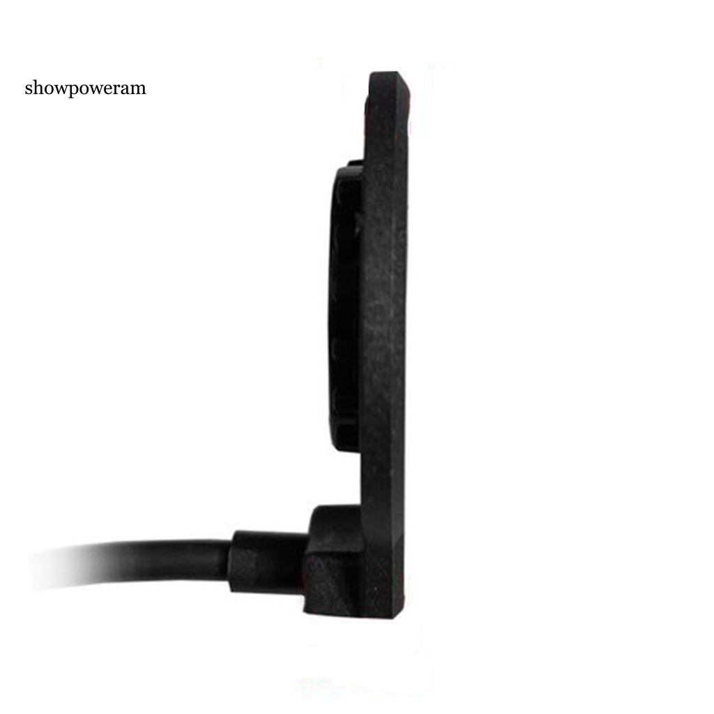 Bộ Cảm Biến Công Suất Cao Chống Nước Cho Xe Đạp