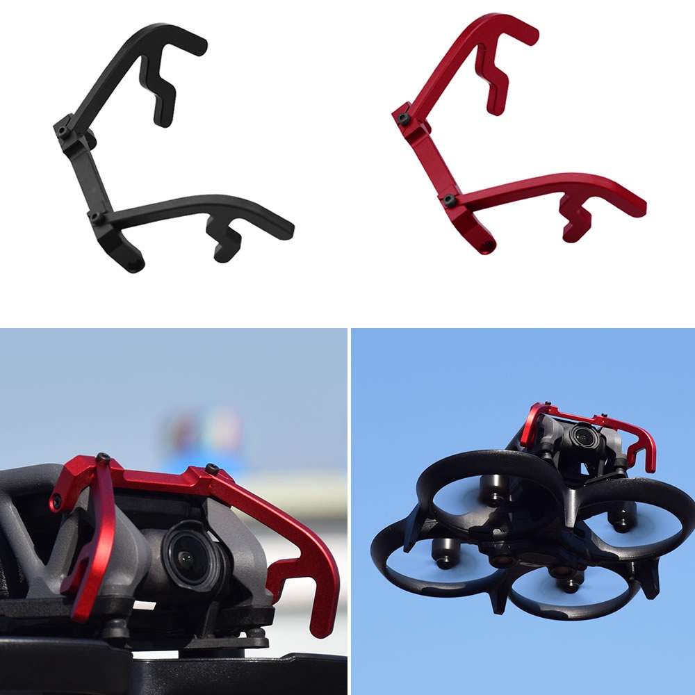 Thanh Chống Va Đập Bằng Hợp Kim Nhôm Cho DJI Avata