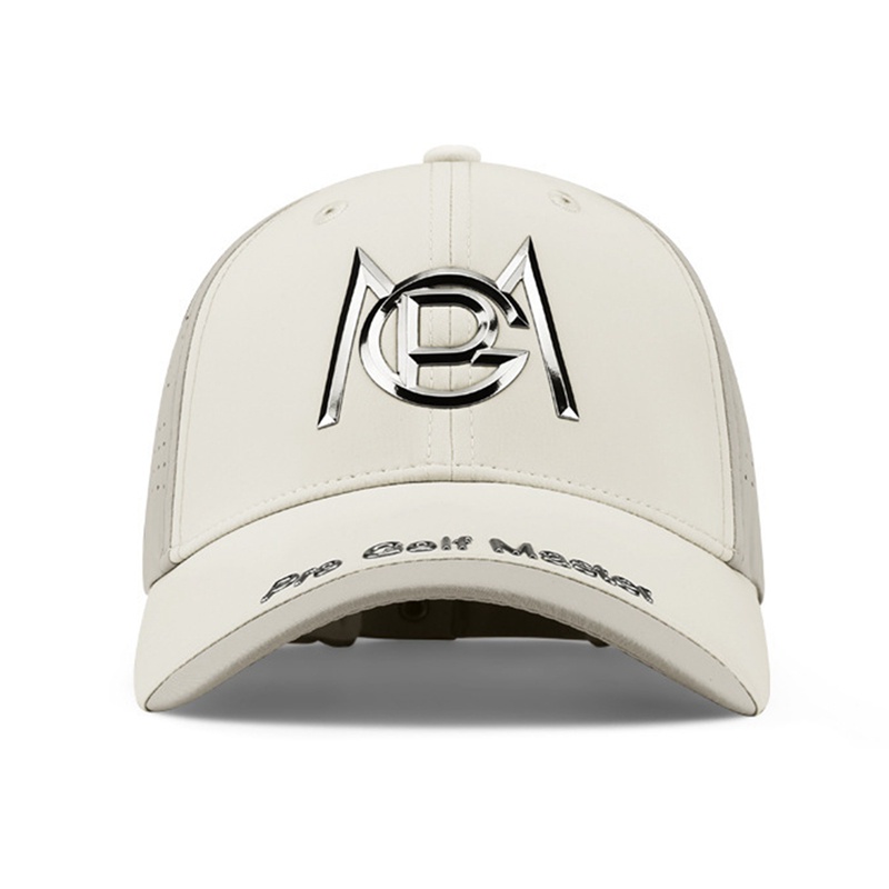 1 Mũ Lưỡi Trai Chống Nắng MZ041 Màu Mơ + Khaki Thoáng Khí Thời Trang Cho Nam