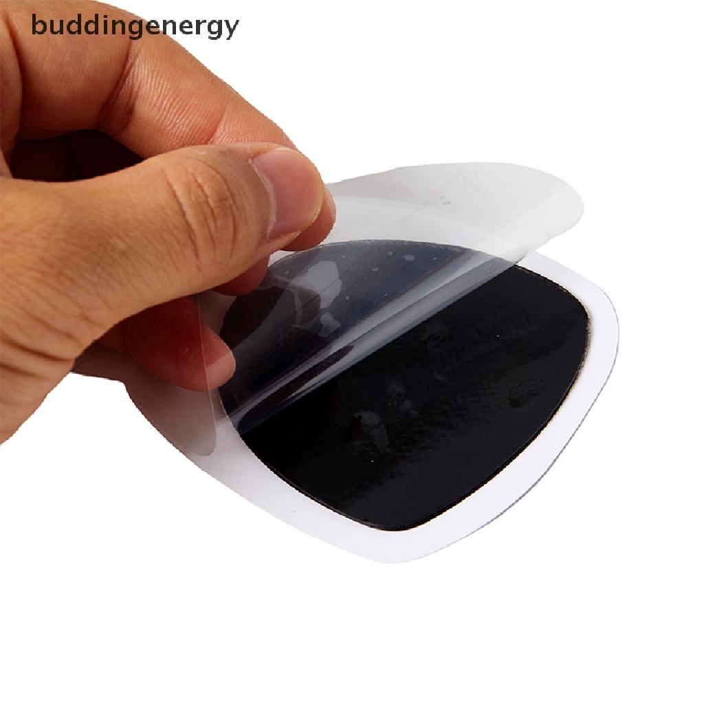 {BUDDI} Thảm Massage Mini Không Dây Cho Vai Cổ Thư Giãn Cơ Bắp {BUDDI}