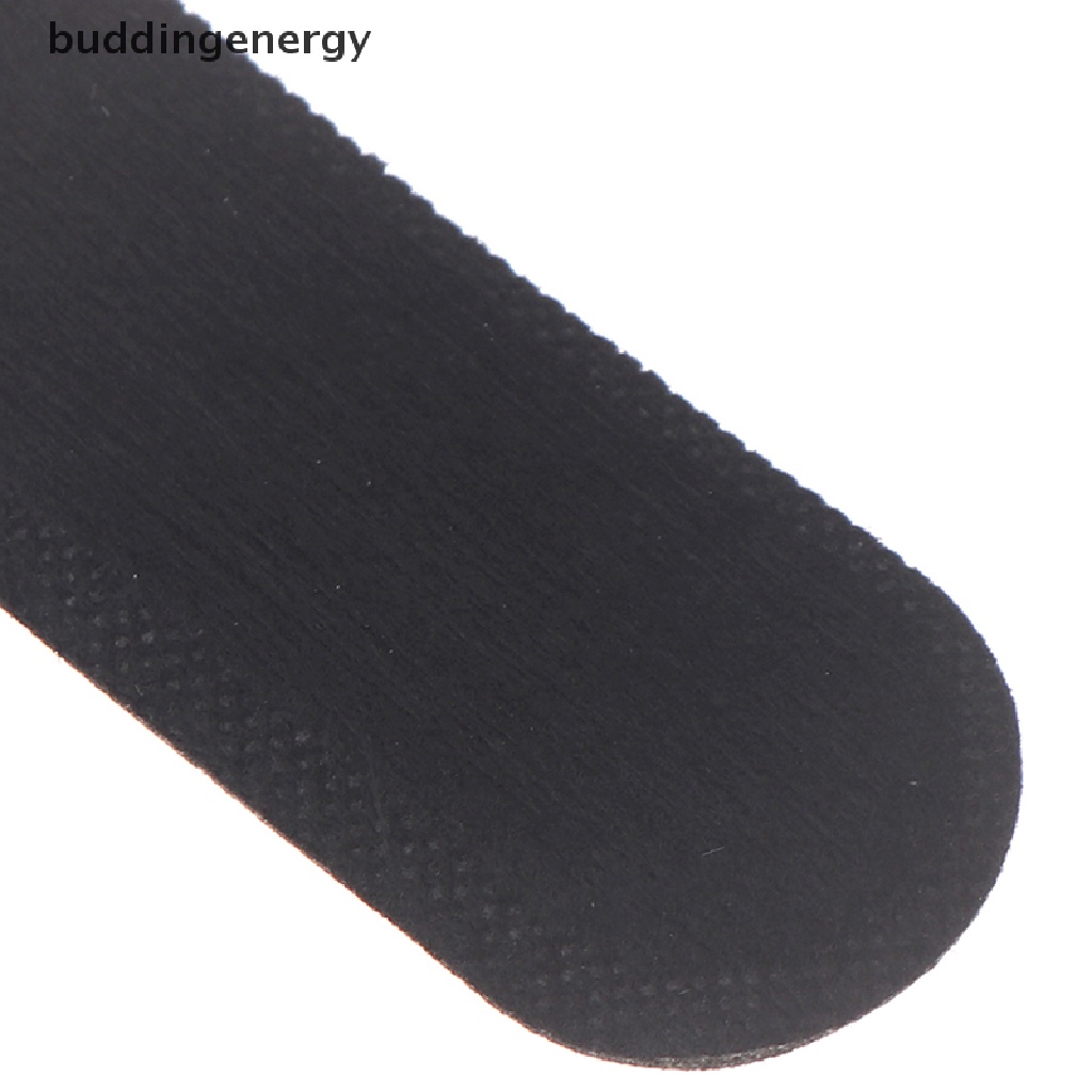 {BUDDI} Set 20 Băng Quấn Bảo Vệ Mũ Chống Mồ Hôi Có Băng Keo Dán Kích Thước {BUDDI}