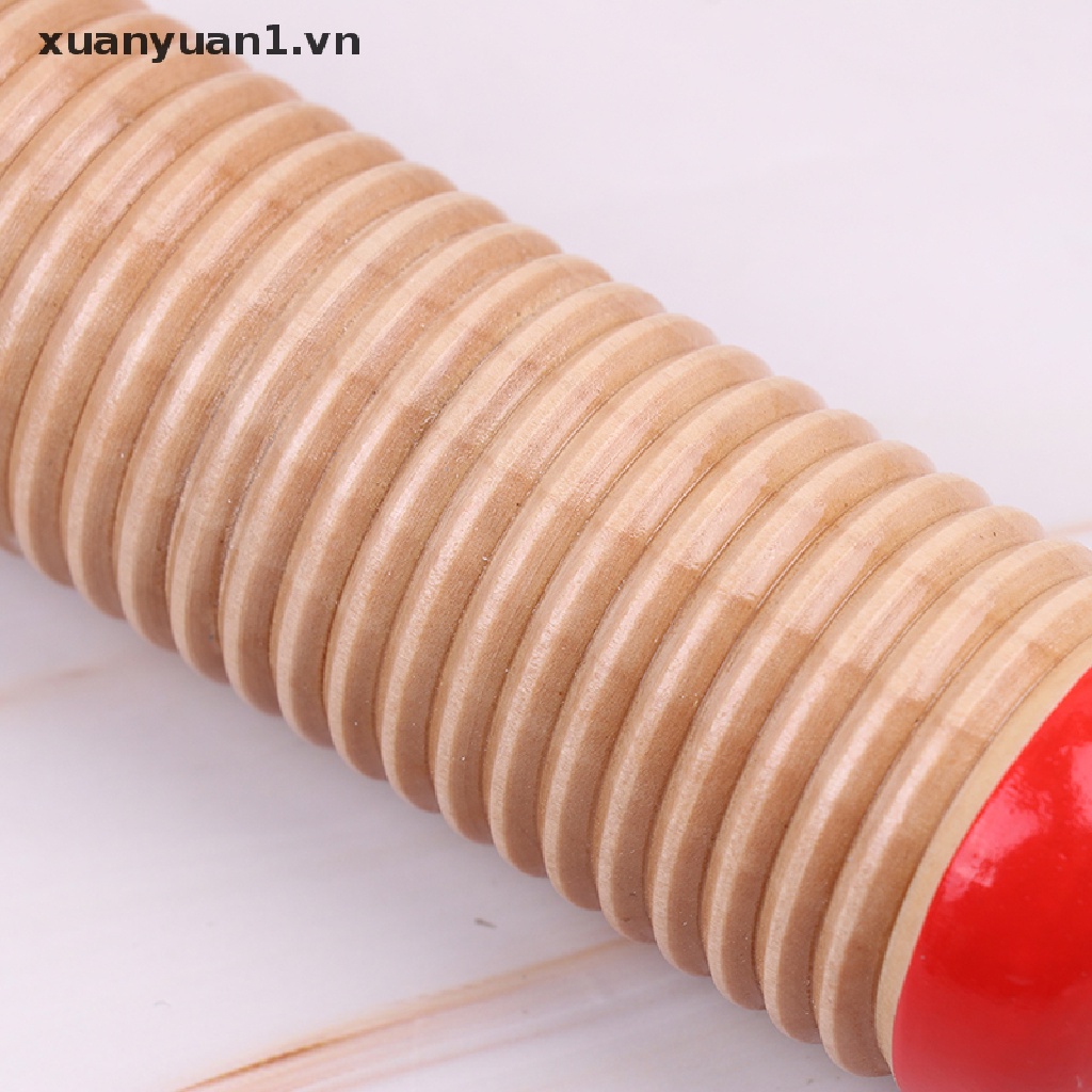 Bộ Nhạc Cụ Gõ Đồ Chơi Vui Nhộn Cho Bé