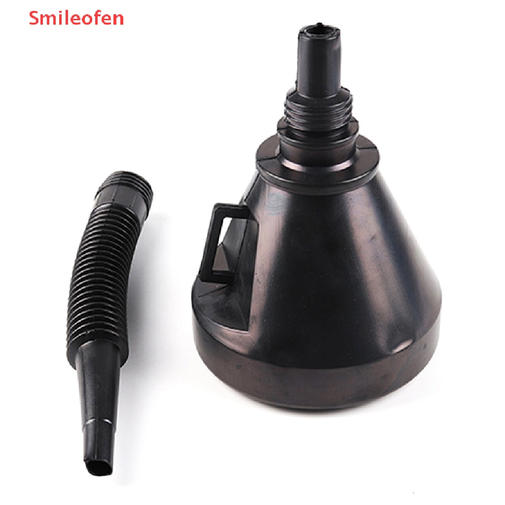 Phễu Lọc Nhiên Liệu Có Thể Uốn Cong Tự Động Mới Cho Xe Hơi