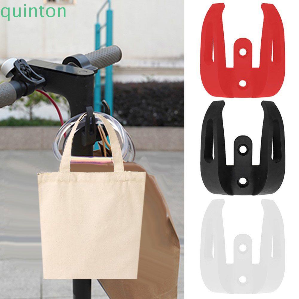 Móc Treo Túi Xách Bằng Nilon Gắn Xe Scooter Điện Xiaomi M365 / 1S / Pro
