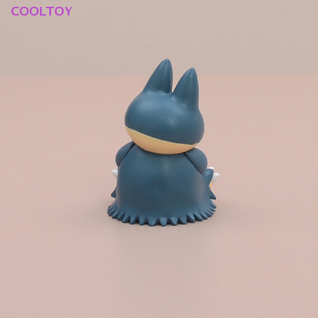 Cooltoy Mô Hình Đồ Chơi Pokemon Ngôi Sao Giấc Mơ Psyduck Snorlax Action Sưu Tầm Đồ Chơi Quà Tặng Giáng Sinh Trẻ Em