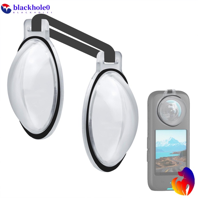 Khung Bảo Vệ Ống Kính Máy Ảnh Chống Trầy Chống Bụi Tương Thích Với X3