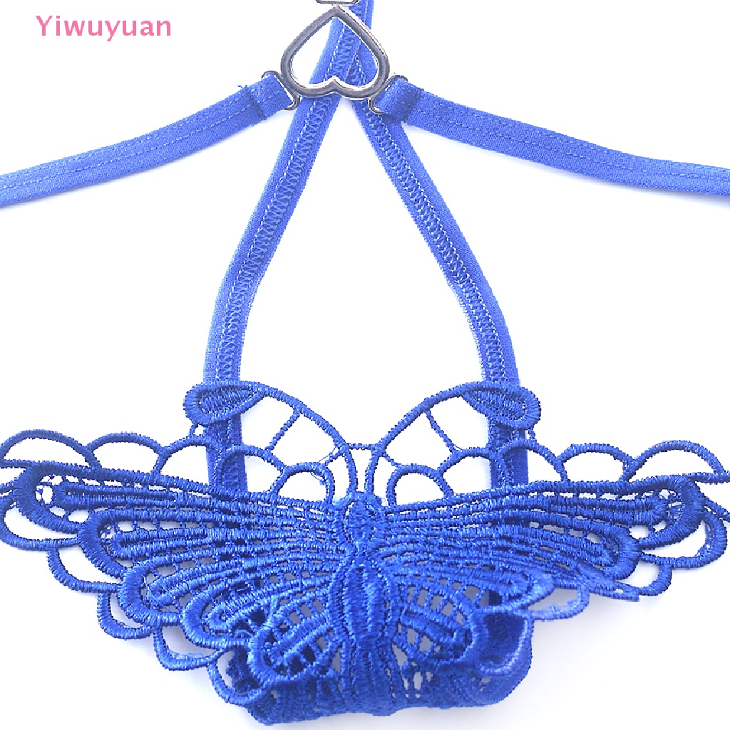 &lt; Yiwuyuan &gt; Quần Lót Lọt Khe Chữ T Lọt Khe Gợi Cảm Mới Cho Nữ