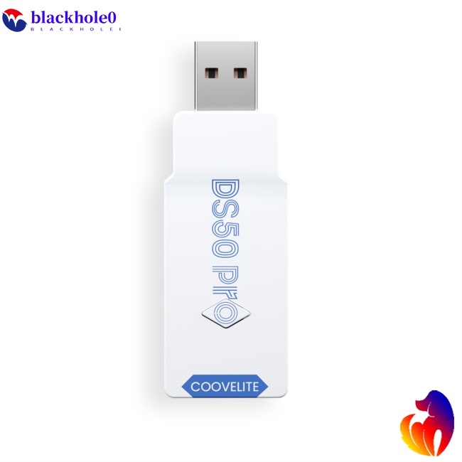 Thiết Bị Nhận Tín Hiệu Ds50 Pro Cho Tay Cầm Chơi Game Ps5 / Ps4 / x1s / xsx / switch Pro