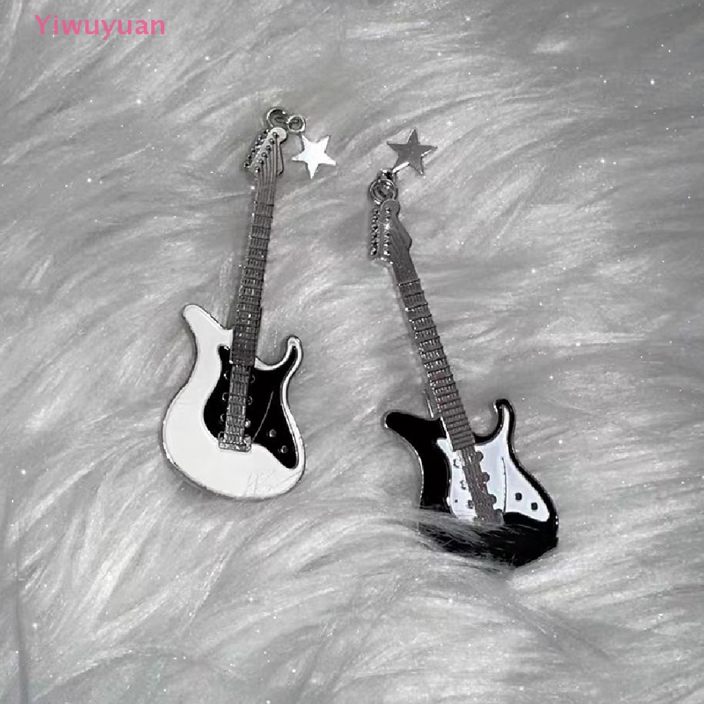 Kẹp Tóc Hình Ngôi Sao Y2K Phong Cách Lolita Nhật Bản Mới