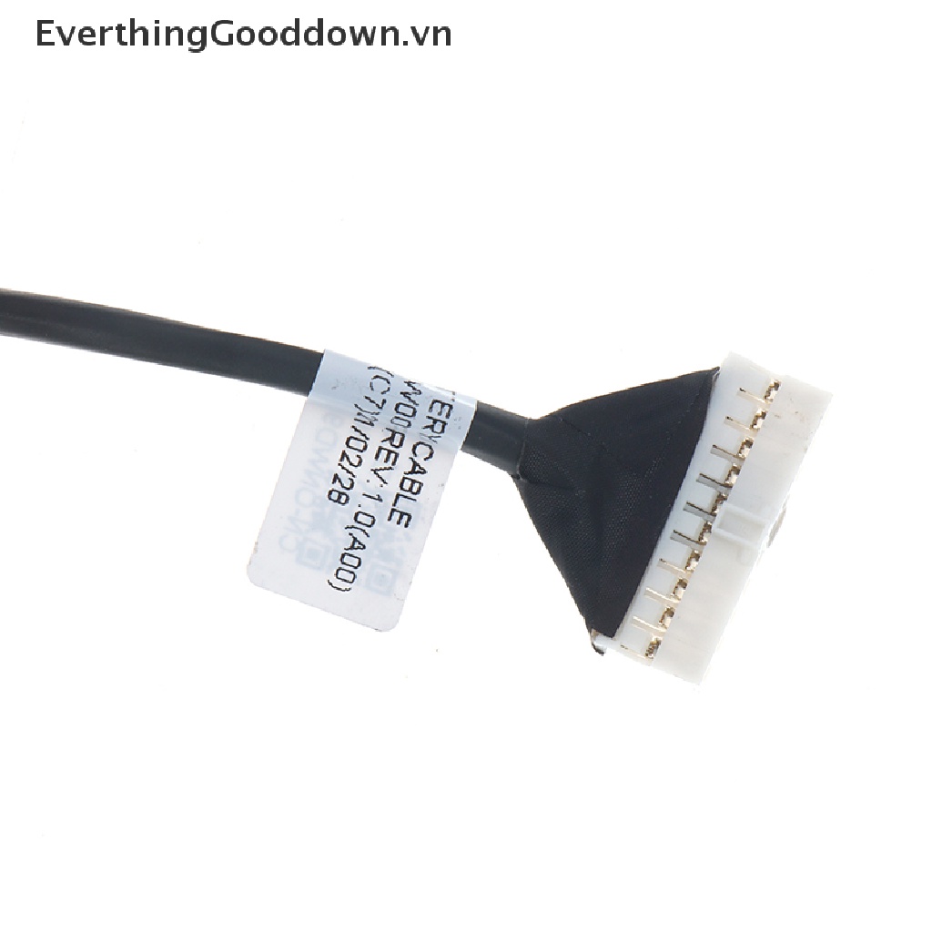 1 Dây Cáp Laptop Mới Cho Dell Latitude E5550 DC02001WW00 vn