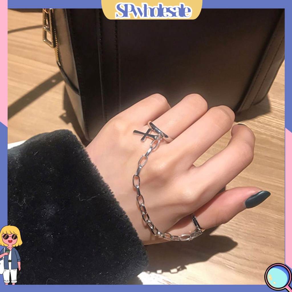 <SPwholesale> Nhẫn Đeo Khớp Ngón Tay Thời Trang Cho Nam Nữ