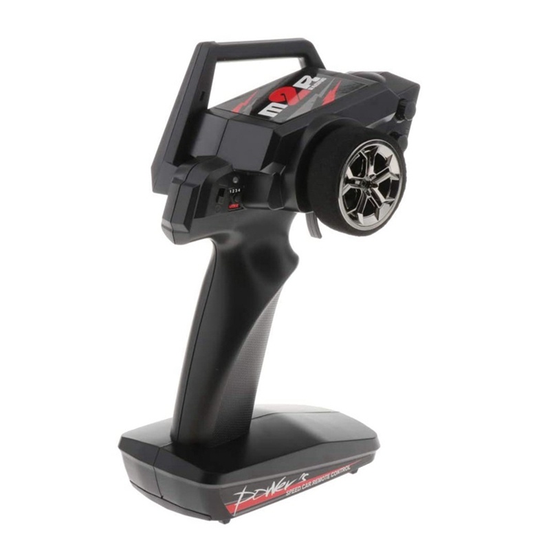 144001Bộ Điều Khiển Từ Xa 1669 Cho Wltoys 144001 144002 124018 124019 104001 Phụ Kiện Cho Xe Hơi Điều Khiển Từ Xa