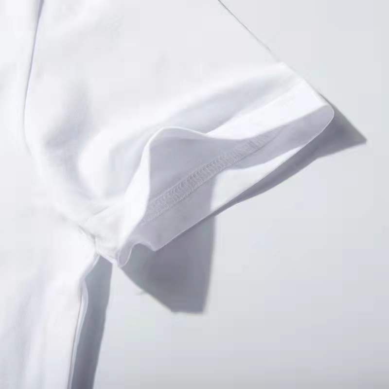 Áo Thun Thể Thao Nike 100% Chính Hãng Dáng Rộng Tay Ngắn In Logo Cá Tính Cho Nam