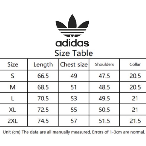 ADIDAS Áo Thun NgắN Tay In HọA TiếT NhiềU MàU SắC Cho Nam 100%