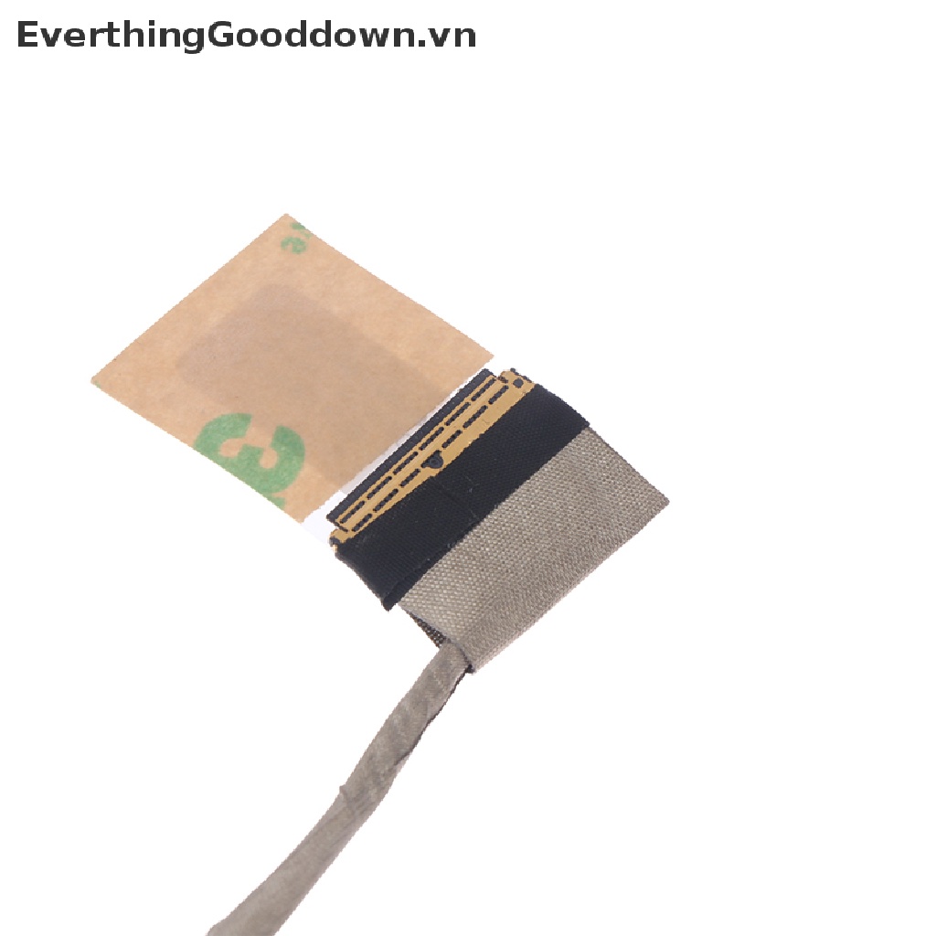 Everthinggooddown Dây Cáp Màn Hình LCD Cho HP 740 g5 745 840 845 g5 ZBOOK 15U G6 vn