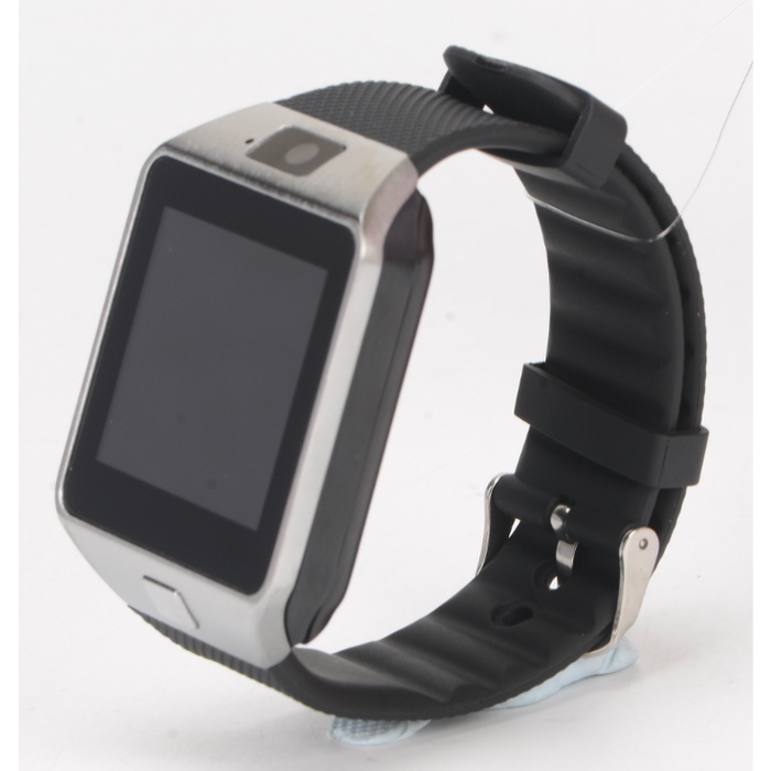 Đồng Hồ Thông Minh Dz09 Kết Nối Bluetooth Có Chức Năng Định Vị Thẻ Nhớ
