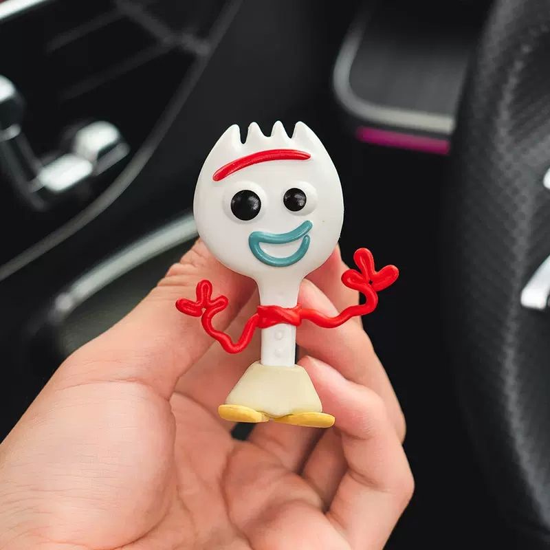 Nóng bán Toy Story Auto Hương thơm Outlet Air Nước hoa Cartoon Trang trí