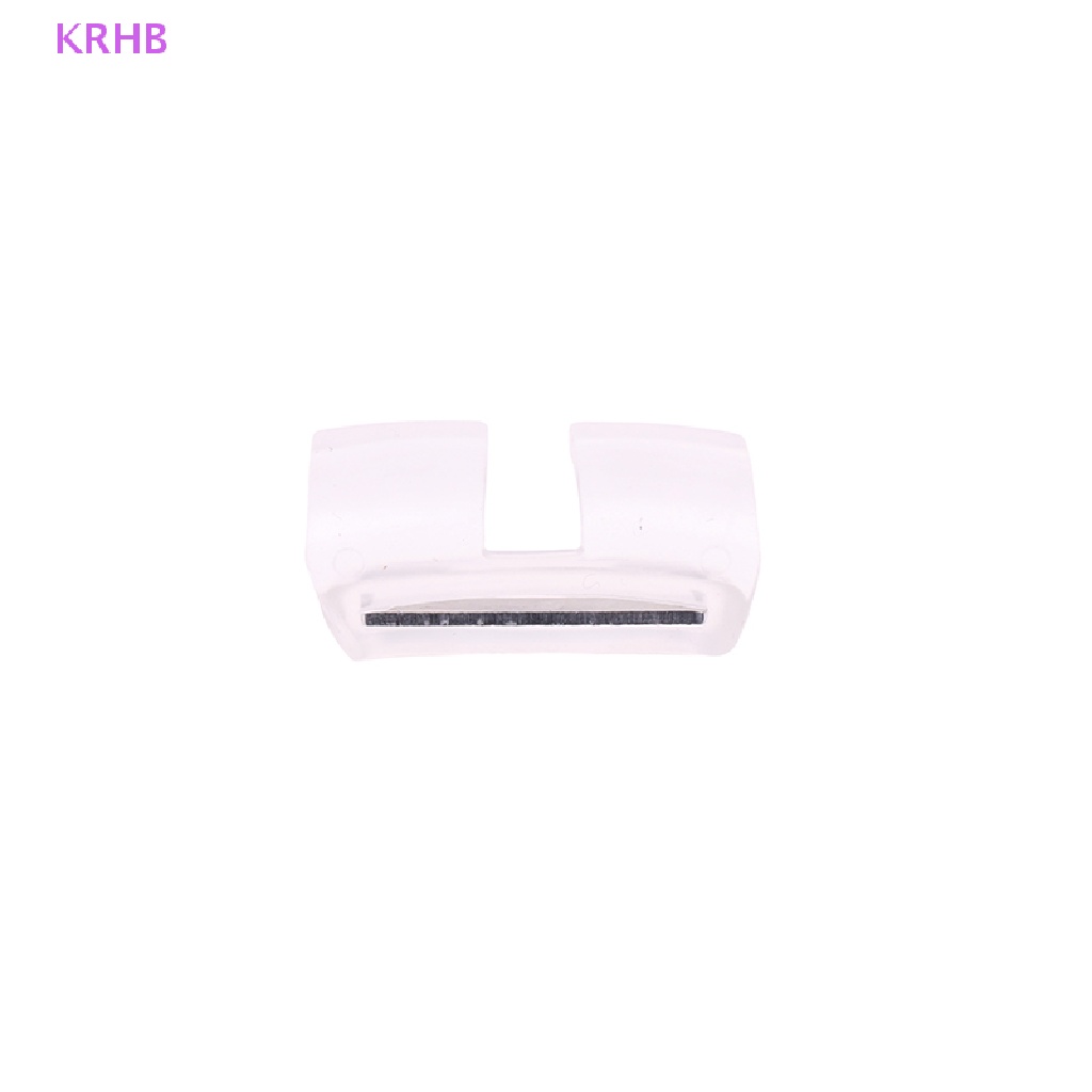 1 Miếng Đệm Tai Chống Ngáy Cho Bé Mới