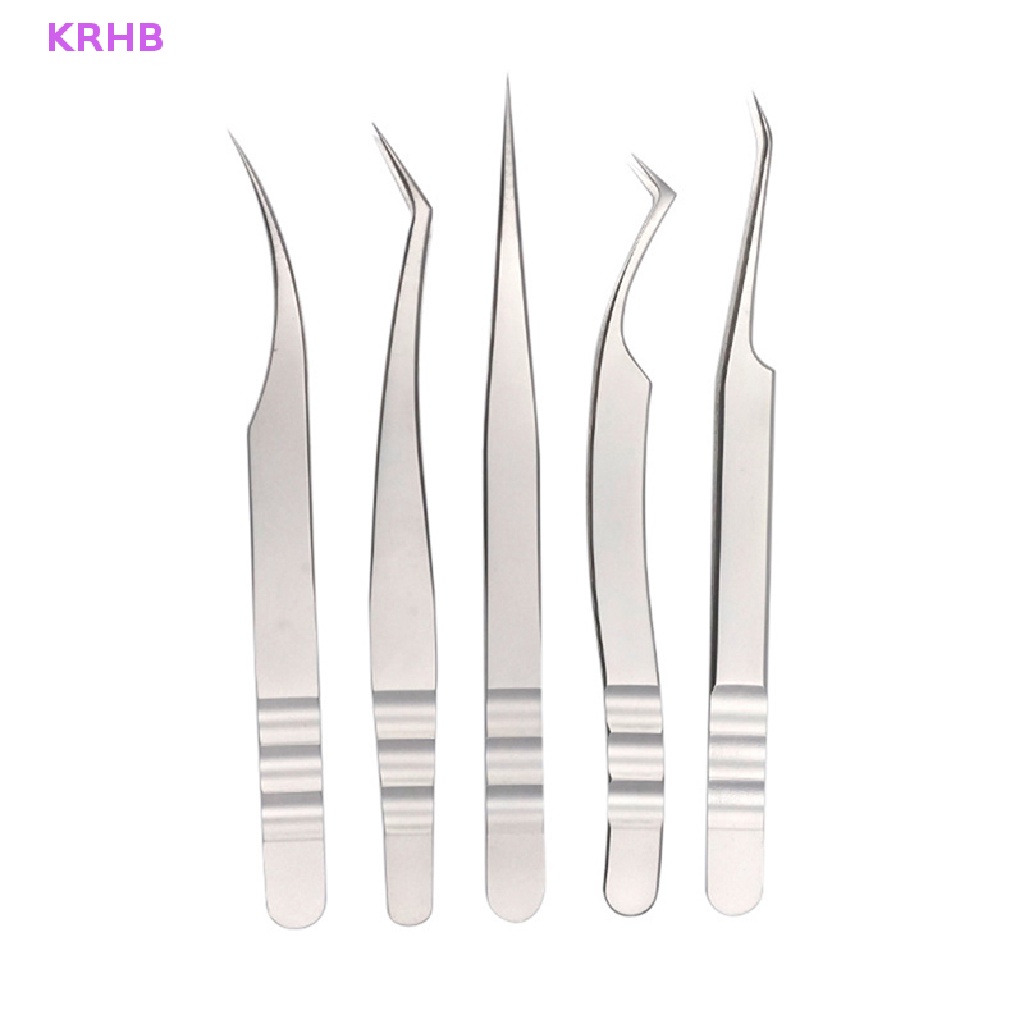 1 Nhíp Cong Nối Dài Lông Mi / Lông Mày Trang Điểm Làm Đẹp Mới