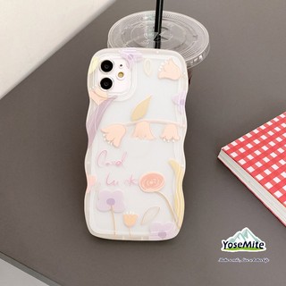 ốp lưng Hoa hồng iPhone 14 XR 13 11 12 Pro Max 8 7 6 6S Plus X Xs Max Se 2020 13 12 11 Ốp Điện Thoại Case
