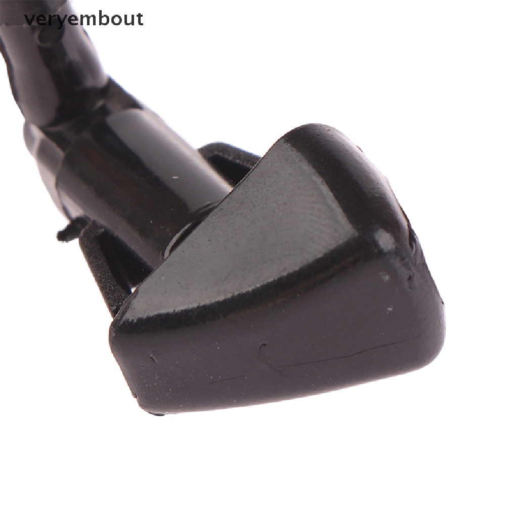 Bộ 2 Vòi Phun Nước 76810-SDA-A11 Chuyên Dụng Cho Accord n