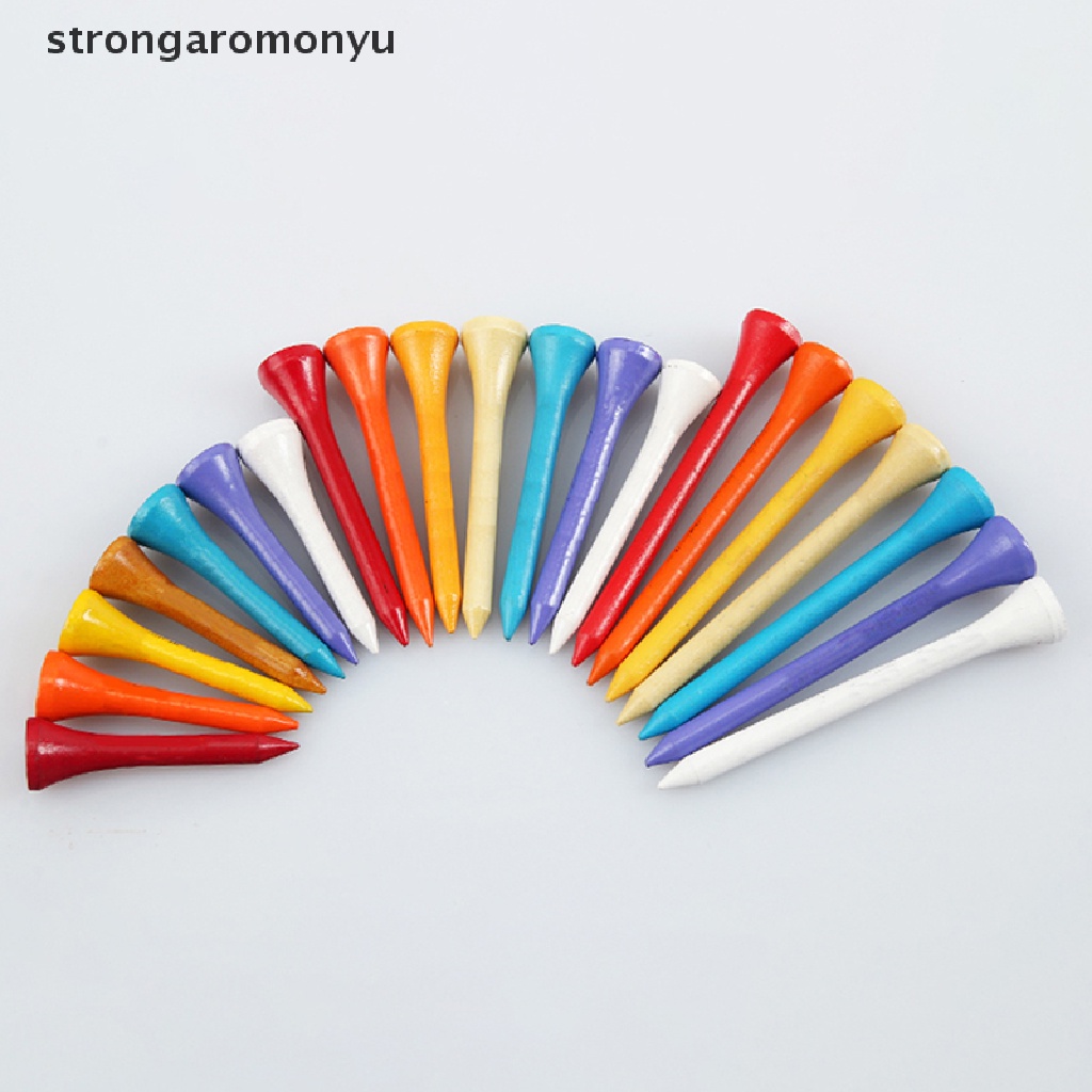 Set 10 Giá Đỡ Bóng Golf Đa Năng Tiện Dụng