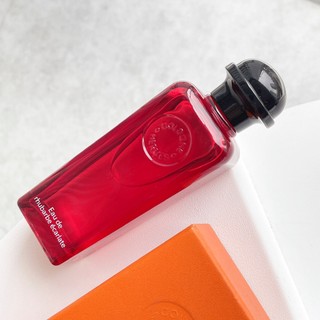 Nước Hoa Hermes Eau de Rhubarbe 100ml