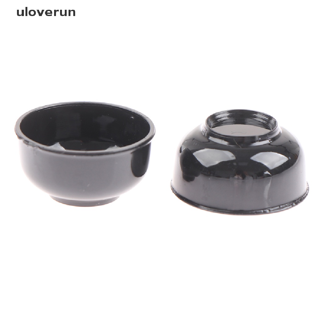 Set 10 Chén Dĩa Tỉ Lệ 1 / 12 Xinh Xắn Cho Nhà Búp Bê