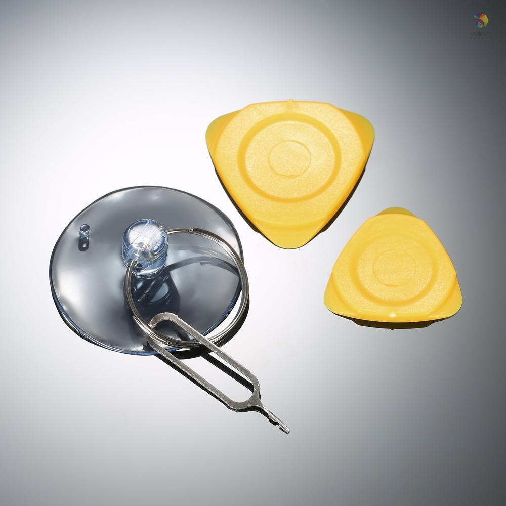 Bộ Tua Vít Phillips 38 Trong 1 Sửa Chữa Điện Thoại / Máy Tính Bảng Đa Năng