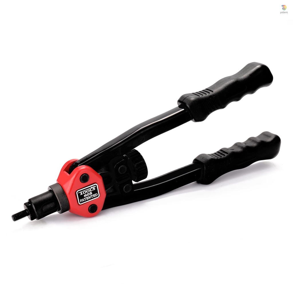 Dụng Cụ Tán Đinh Cầm Tay Tiết Kiệm Sức Lao Động BT-605 M3-M10