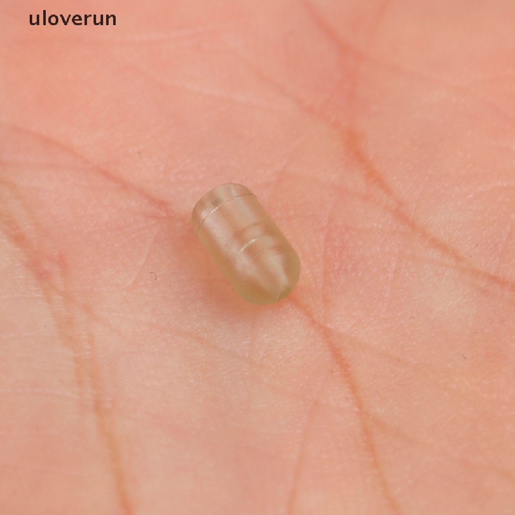 Set 100 Phụ Kiện Câu Cá Chống Rối Tiện Dụng