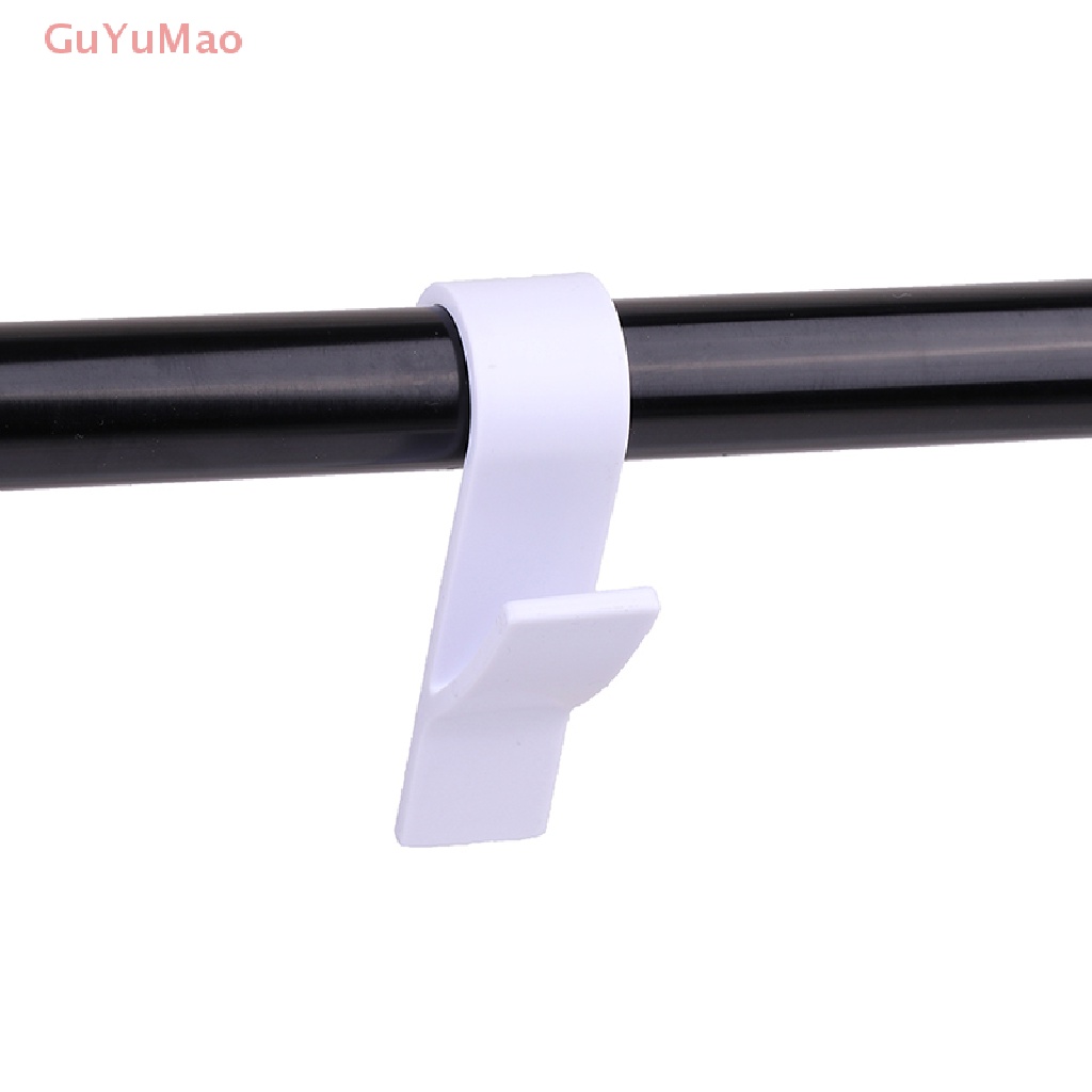 Bộ 4 Móc Treo Quần Áo Hình Chữ Y