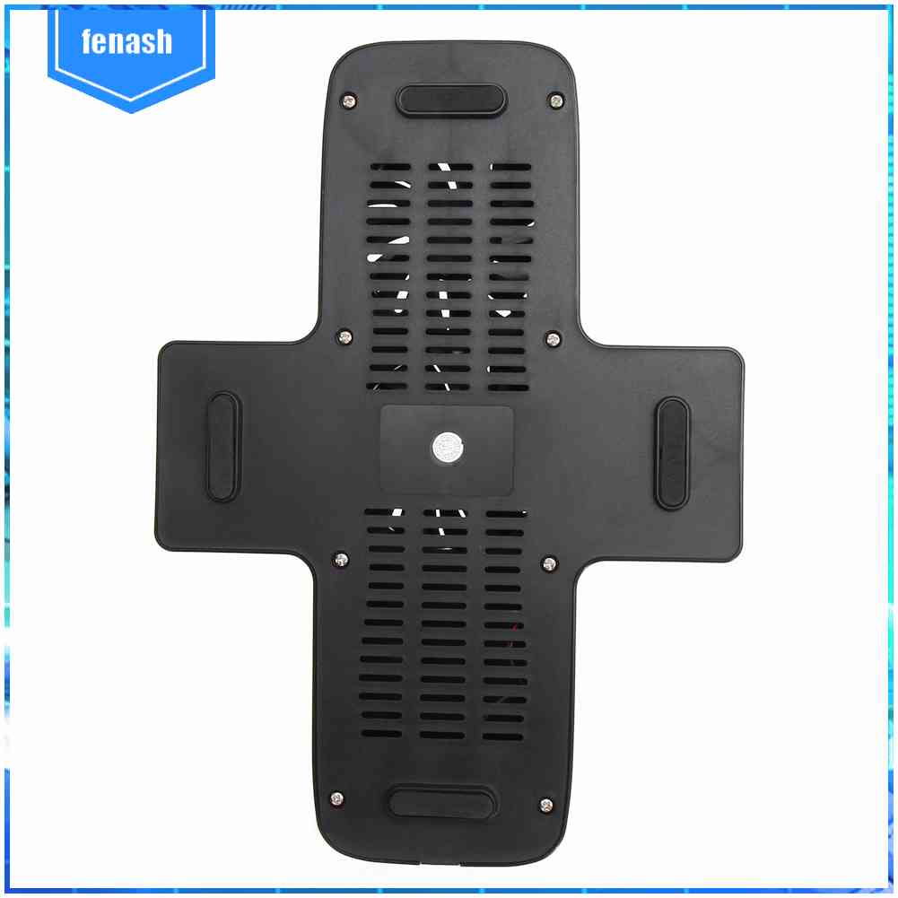 Quạt Tản Nhiệt Bằng ABS Chuyên Dụng Cho Tay Cầm Chơi Game XBOX 360