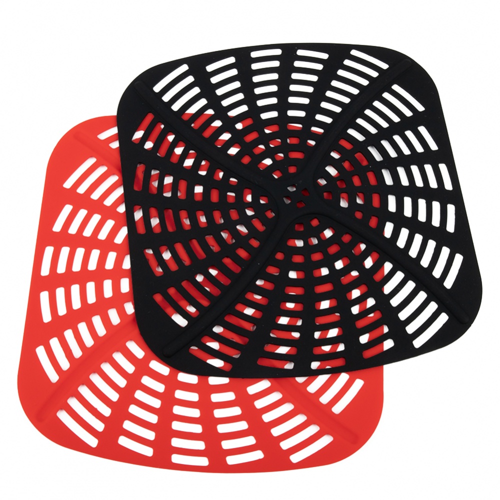 Phù Hợp Thảm Silicon Tái Sử Dụng Cho Foodi AG300 AG300C AG301C AG302