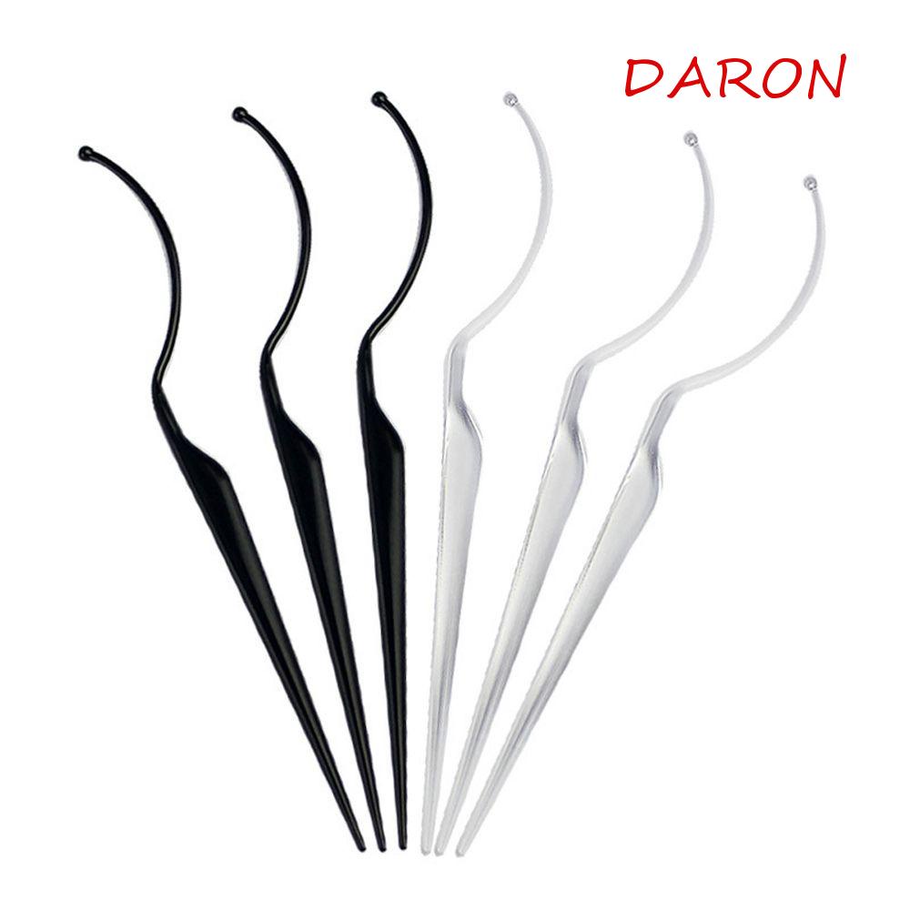 Giá Đỡ Trưng Bày Lông Mi Giả Hiệu Ứng Bằng Nhựa Tiện Dụng